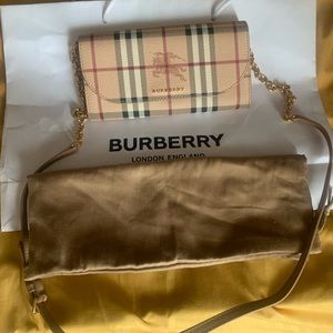 Burberry HandBag